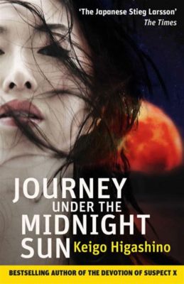  Journey Under the Midnight Sun: A Tapestry of Ancient Secrets and Thrilling Escapades!