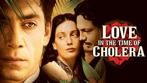 ¿Love in Times of Cholera: Una Sinfonía de Amor, Nostalgia y Esperanza?