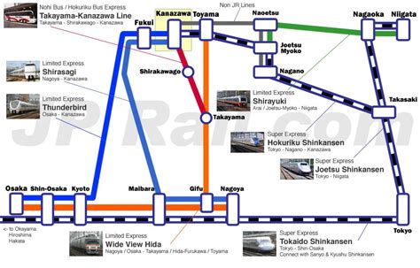 名古屋から新潟 バス - 旅の思い出と未来への期待