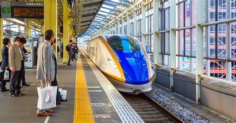 大宮駅から東京駅 新幹線 そして、宇宙への旅立ち