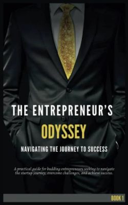  Unmasking Entrepreneurship: A Chinese Odyssey into Business Creation!