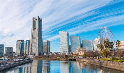 横浜 写真スポット: カメラが捉える都市の息吹